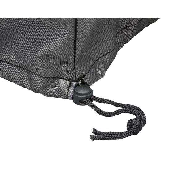 AeroCover Eck-Lounge-Hülle L-form 300x300x100x70cm, 2 image