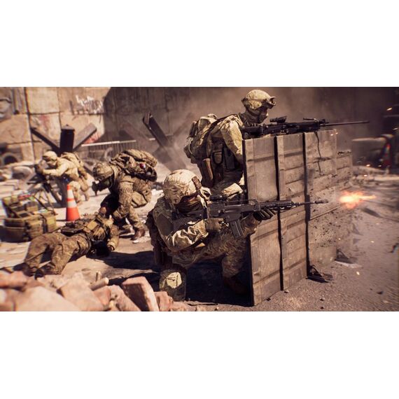 Electronic Arts Battlefield 6, 11 image