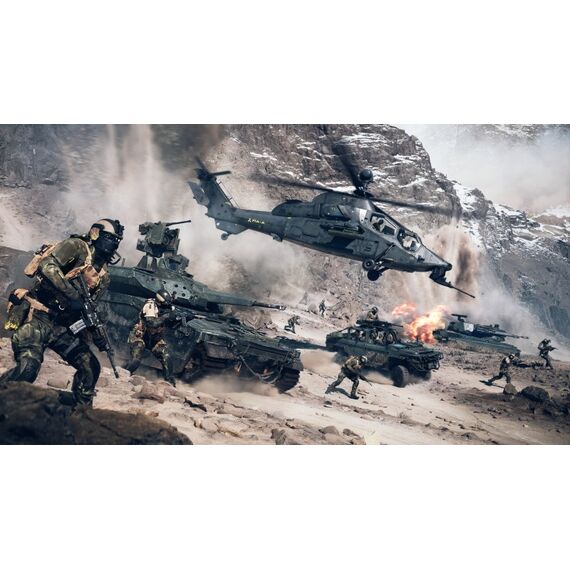 Electronic Arts Battlefield 6, 3 image