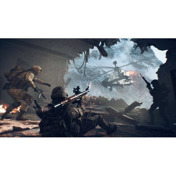 Electronic Arts Battlefield 6, 8 image