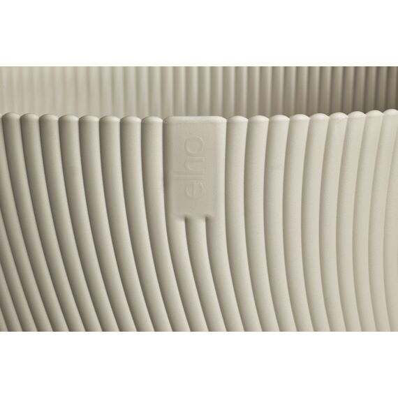 elho 3205106045700 Blumentopf Beige Kunststoff 1 Stück(e), 4 image