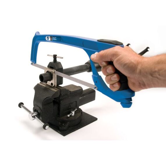 PARK TOOL SAW-1 Stichsäge 30 cm Schwarz, Blau