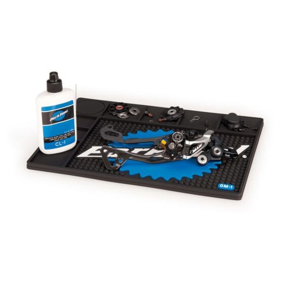 PARK TOOL OM-1 Überholungsmatte