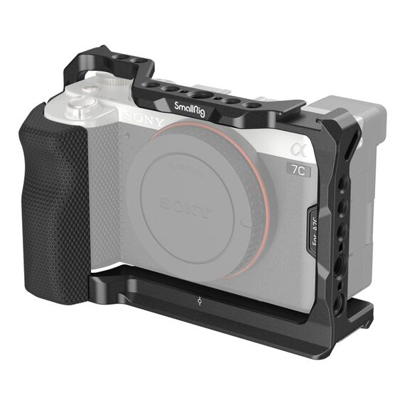SmallRig 3212B Kamerabox 1/4, 3/8" Schwarz