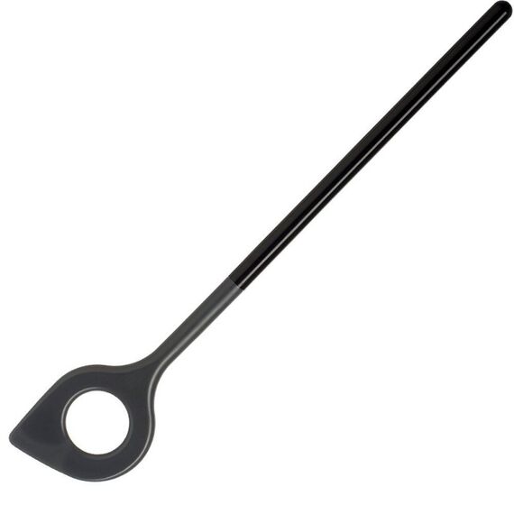 Rosti 32152 Löffel Kochlöffel Nylon Schwarz 1 Stück(e)
