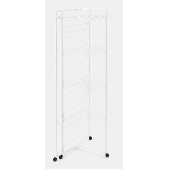 Brabantia 322303 Wäscheständer & -leine Weiß, Farbe: Weiß, 3 image