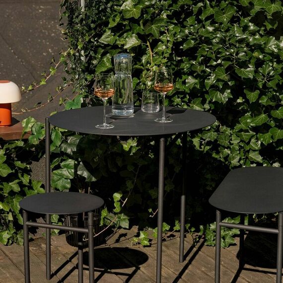 Zone Denmark Disc Schemel, 2 image