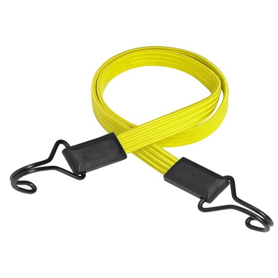 MASTER LOCK 1 m x 18 mm Smooth Gummi-Spannseil