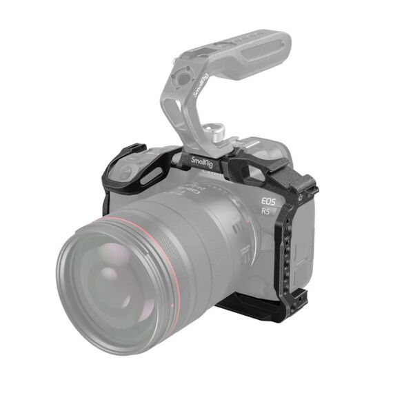 SmallRig 3233B Kamerabox 1/4-20" Schwarz, 5 image