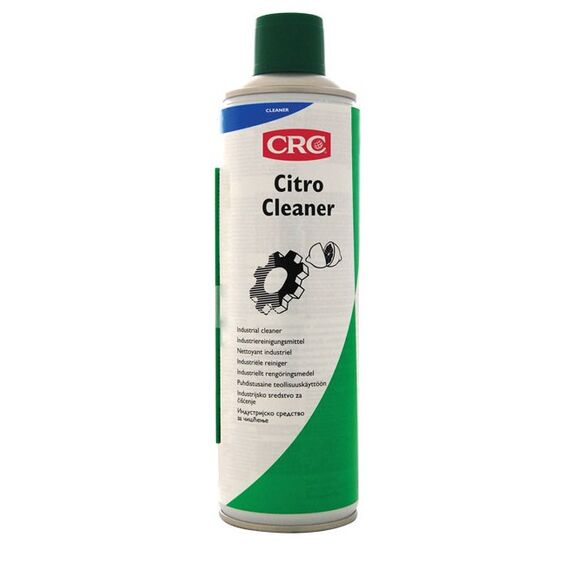 CRC CITRO CLEANER