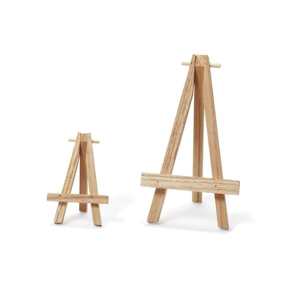HobbyFun 3270114 Zubehör für Mal- & Bastel-Set für Kinder