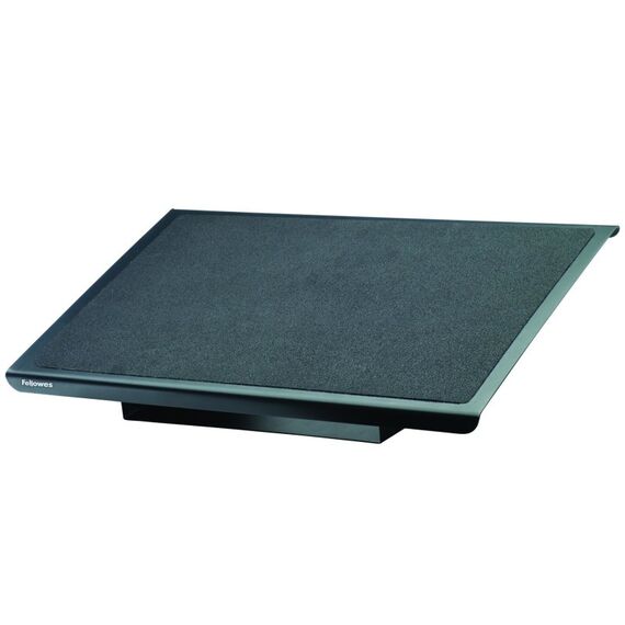 Fellowes 8064101 Fußstütze Schwarz, 2 image