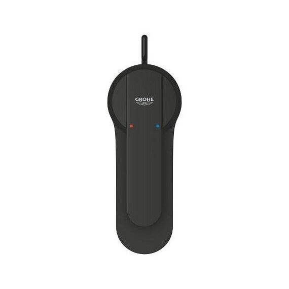 GROHE 328832430 Wasserhahn Schwarz, 3 image