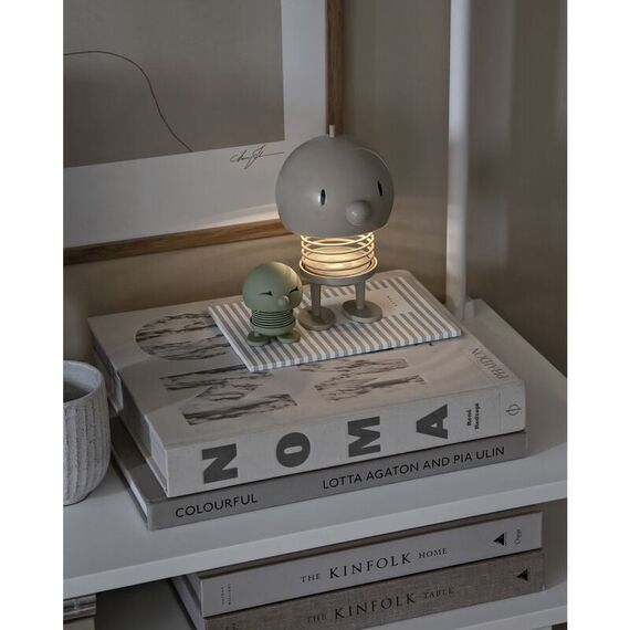 Hoptimist 32944 Tischleuchte 5 W LED Latte, Farbe: Latte, 5 image