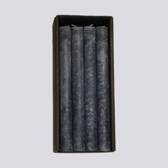 Schulthess Kerzenhandwerk 420 Schwarz