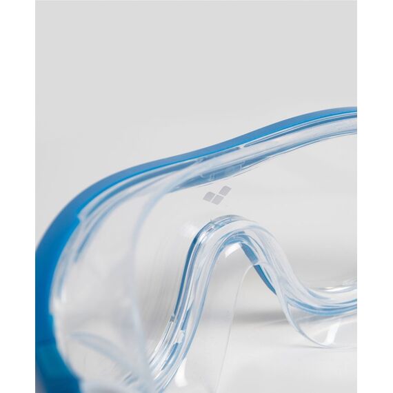 Arena The One Mask Schwimmbrille Erwachsener Unisex Universalgröße, 8 image