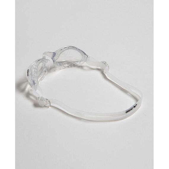 Arena Air Soft Schwimmbrille Erwachsener Unisex Universalgröße, 3 image