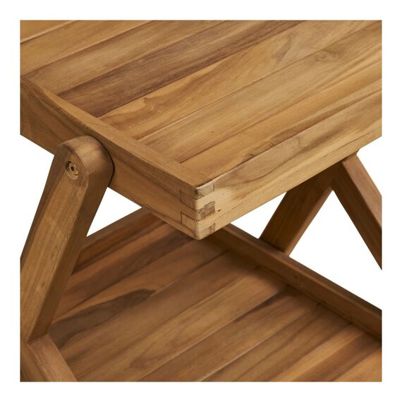 House Nordic 3301500 Serviertablett Holz, 6 image