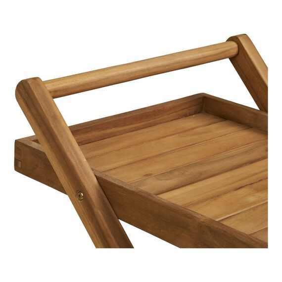 House Nordic 3301500 Serviertablett Holz, 8 image