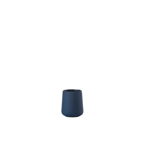 Zone Denmark Zone Nova One Blau Freistehender Zahnbürstenhalter