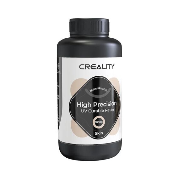 Creality 3302190001 3D-Druckmaterial Harz 1 kg