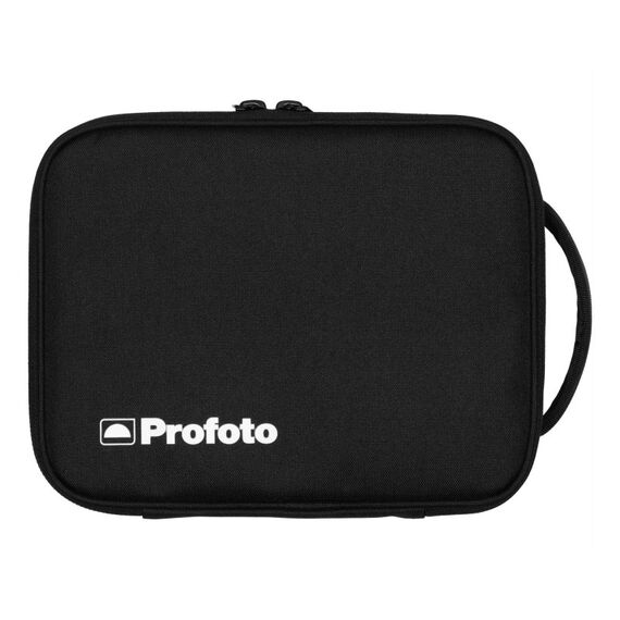 Profoto 330235 Koffer für Fotostudioaustattung Stoff, Nylon Schwarz