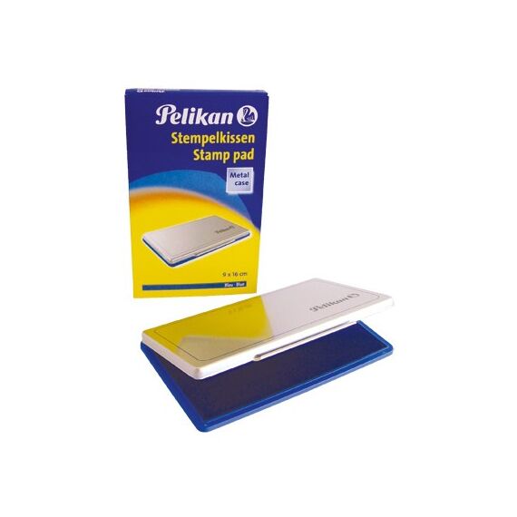 Pelikan 331124 Stempelkissen Blau