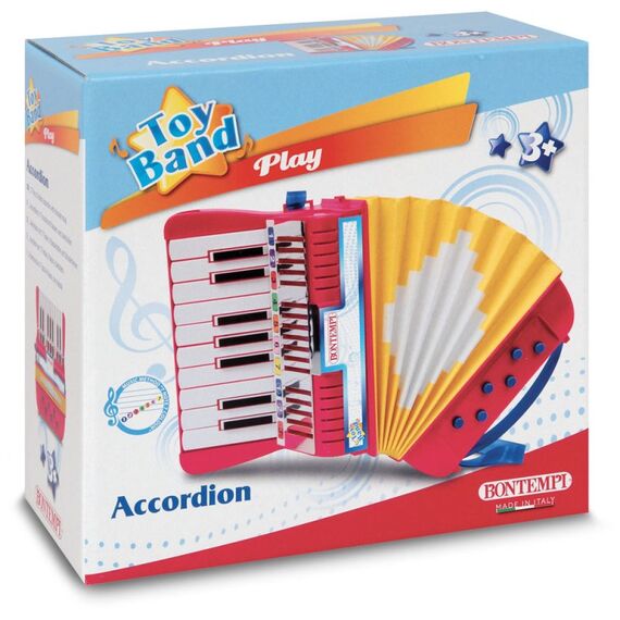 Bontempi 33 1780 Musikalisches Spielzeug, 3 image