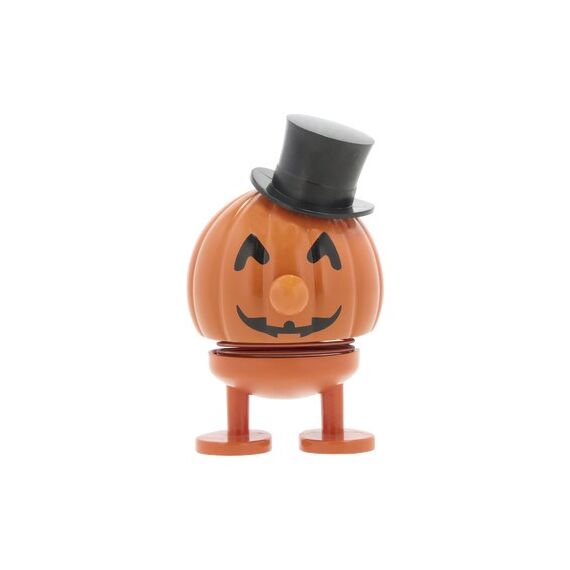 Hoptimist 33220 Dekorative Statue & Figur Schwarz, Orange Acrylnitril-Butadien-Styrol (ABS), Stahl