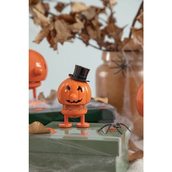 Hoptimist 33220 Dekorative Statue & Figur Schwarz, Orange Acrylnitril-Butadien-Styrol (ABS), Stahl, 7 image