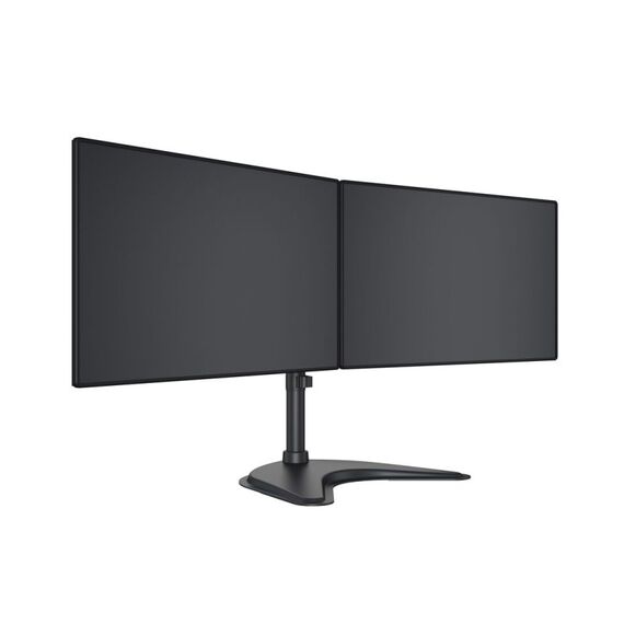 Multibrackets 3330 Flachbildschirm-Tischhalterung 68,6 cm (27") Tisch/Bank Schwarz, 5 image