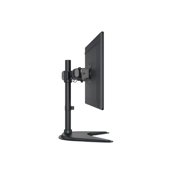 Multibrackets 3330 Flachbildschirm-Tischhalterung 68,6 cm (27") Tisch/Bank Schwarz, 7 image