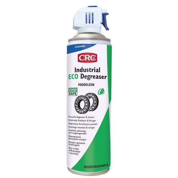 CRC 33344-AA Reiniger & Entfetter zur Oberflächenvorbereitung 0,25 l