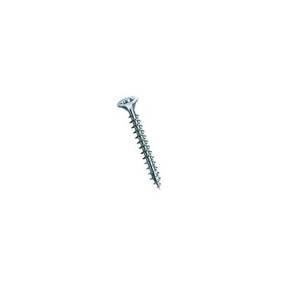 SPAX 3336915 Schraube/Bolzen 30 mm 1000 Stück(e)