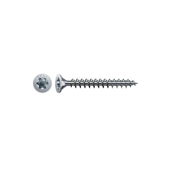 SPAX 3336942 Schraube/Bolzen 30 mm 200 Stück(e)