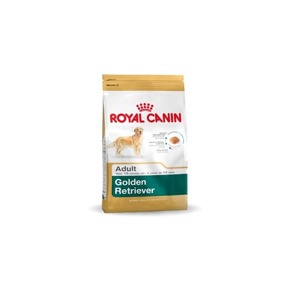 Royal Canin Golden Retriever Adult 12 kg