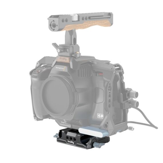 SmallRig 3357 Kameraklemme, 2 image