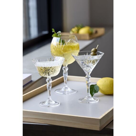 Lyngby Glas 33657 Cocktail-/Likör-Glas Cocktailglas, 3 image
