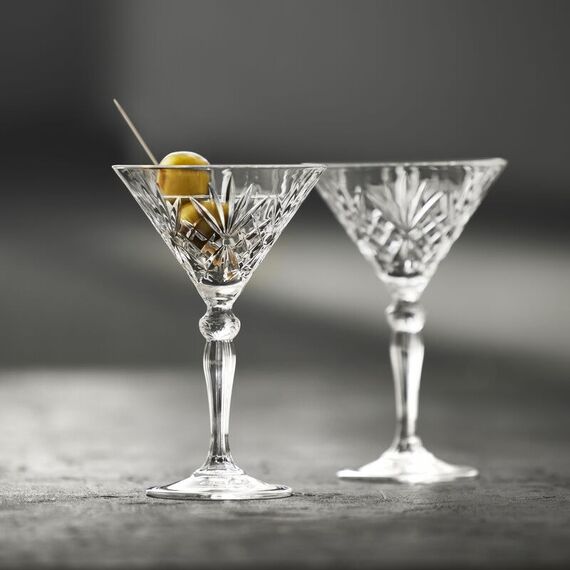 Lyngby Glas 33657 Cocktail-/Likör-Glas Cocktailglas, 4 image