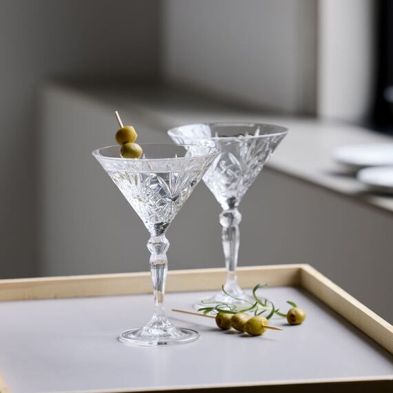Lyngby Glas 33657 Cocktail-/Likör-Glas Cocktailglas, 5 image