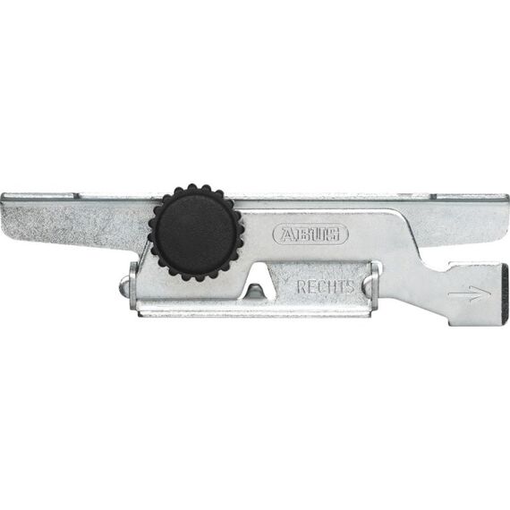 ABUS RS97 CLC / DFNLI Rolladen/Jalousie-Zubehör Schwarz, Silber, 2 image