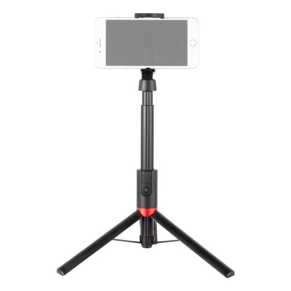 SmallRig 3375 Stativ Smartphone 3 Bein(e) Schwarz