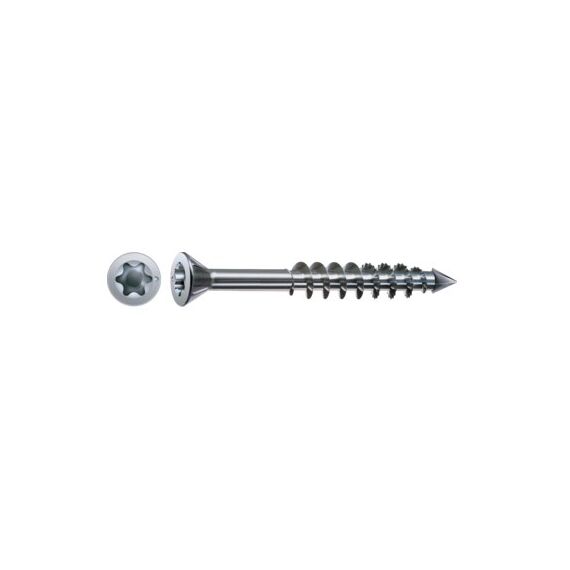 SPAX 0441010400503 50 mm 200 Stück(e) Schraube