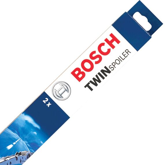 Bosch 3397004592 Scheibenwischerblatt