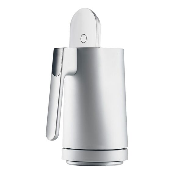 JACOB JENSEN 33990 Wasserkocher 1,2 l 2200 W Silber, Farbe: Silber, 3 image