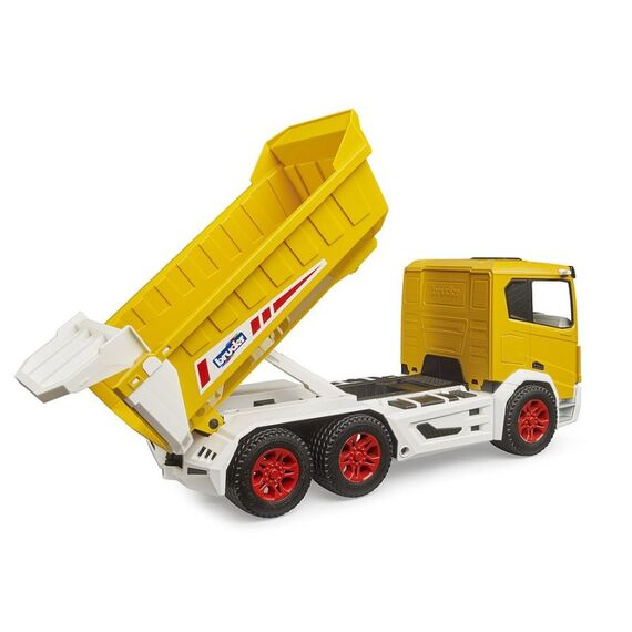 BRUDER ROADMAX Kipp-LKW, 3 image