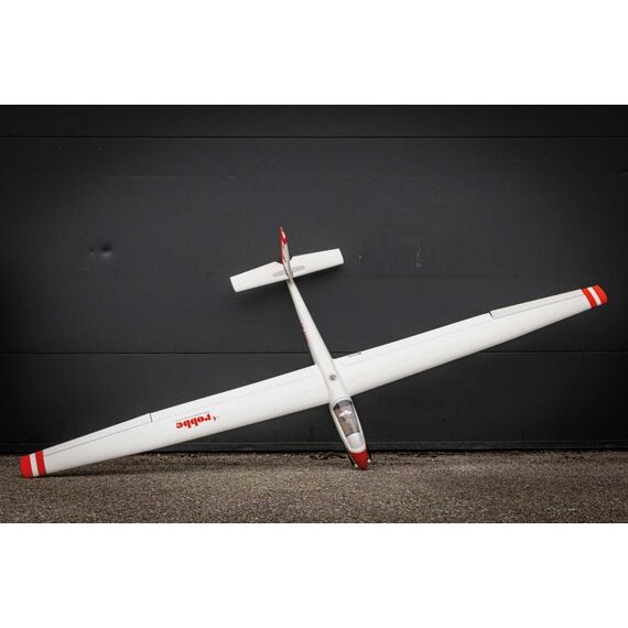 Robbe ASW 15b ferngesteuerte (RC) modell Gleiter, 3 image