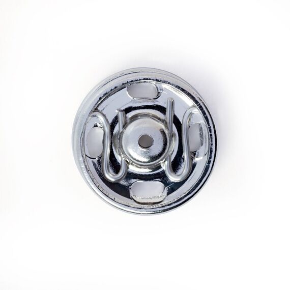 Prym 341248 Druckknopf Druckknopfverschluss