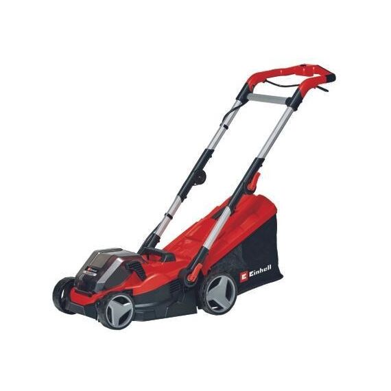 Einhell Akku-Rasenmäher RASARRO 36/34 (2x3,0Ah)