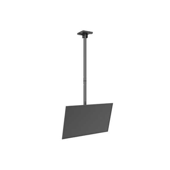 Multibrackets 3446 Halterung für Schilderdisplays 165,1 cm (65") Schwarz, 5 image